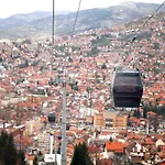 Eko Apartment Sarajevo
