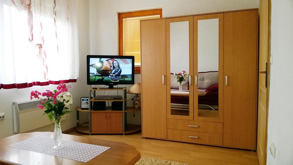 Eko Apartment Sarajevo