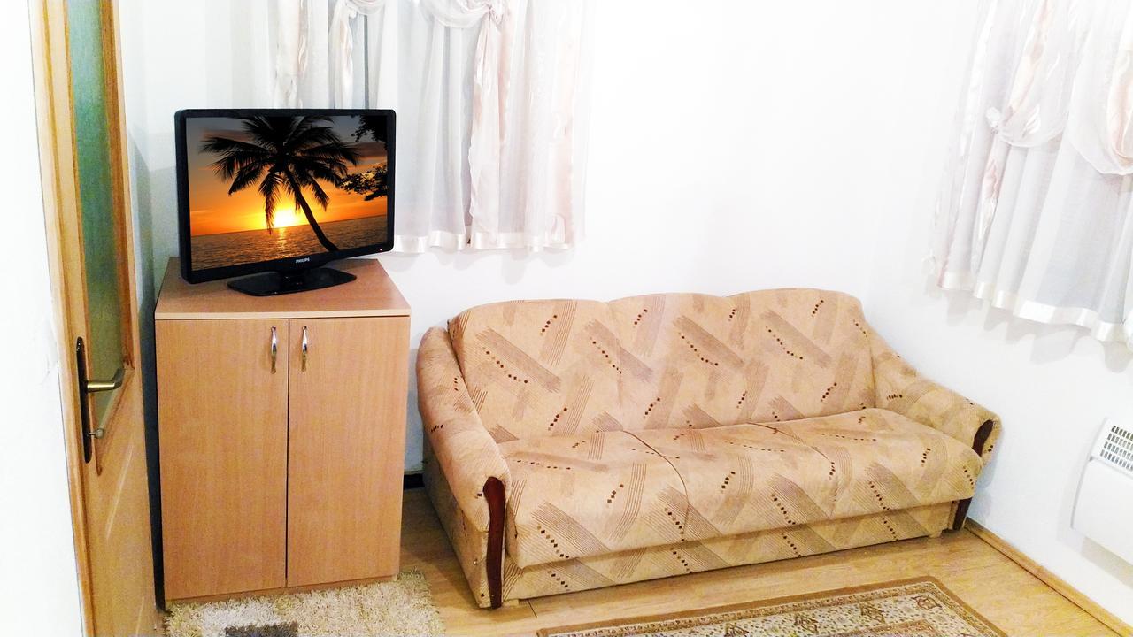 Eko Apartment Sarajevo