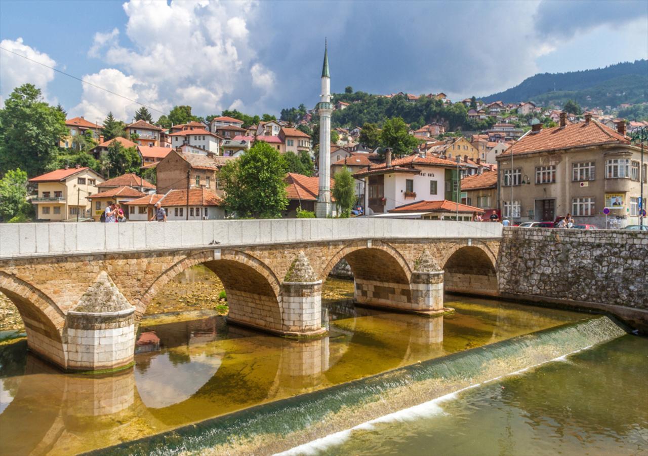 Eko * Sarajevo