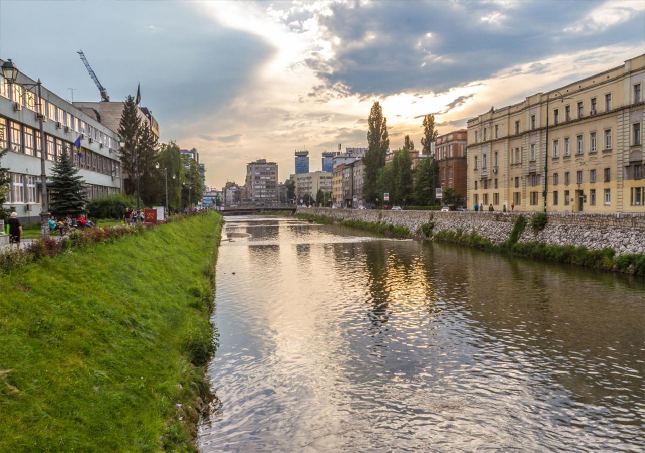 Apartment Eko Sarajevo